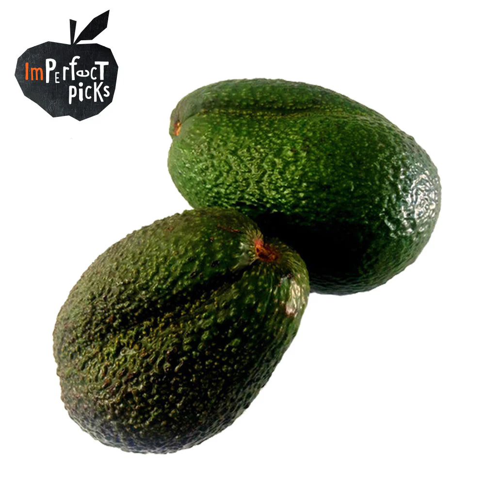 Avocado Large Imperfect Each