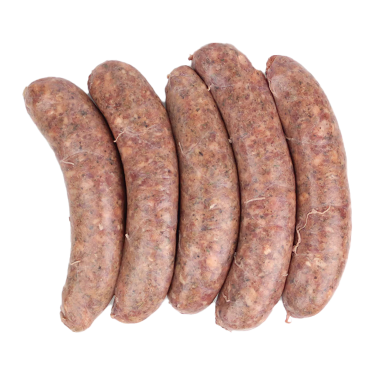 Butcher Beef Country Sausage 600-800g