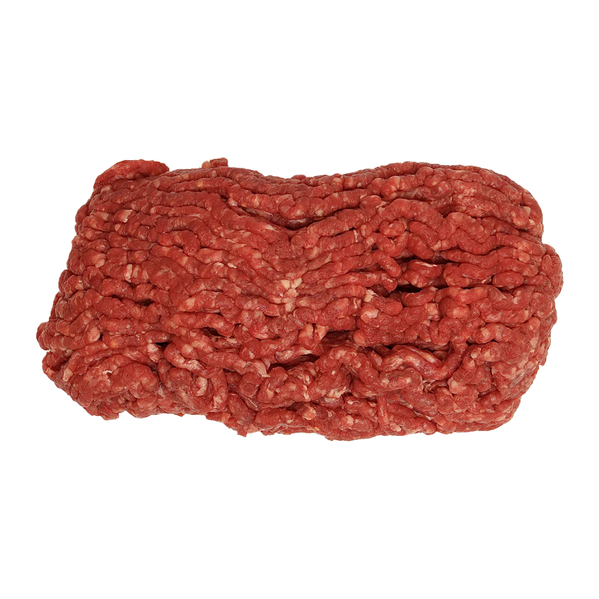 Butcher Beef Mince Regular 800g-1.2kg