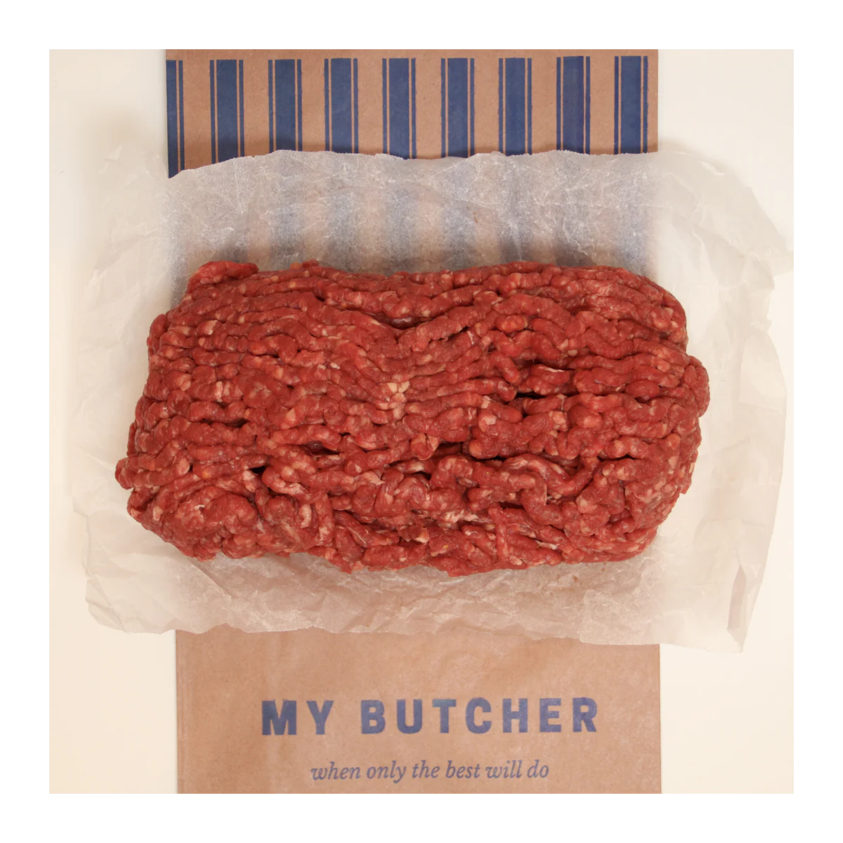 Butcher Beef Mince Regular 800g-1.2kg - Image 2