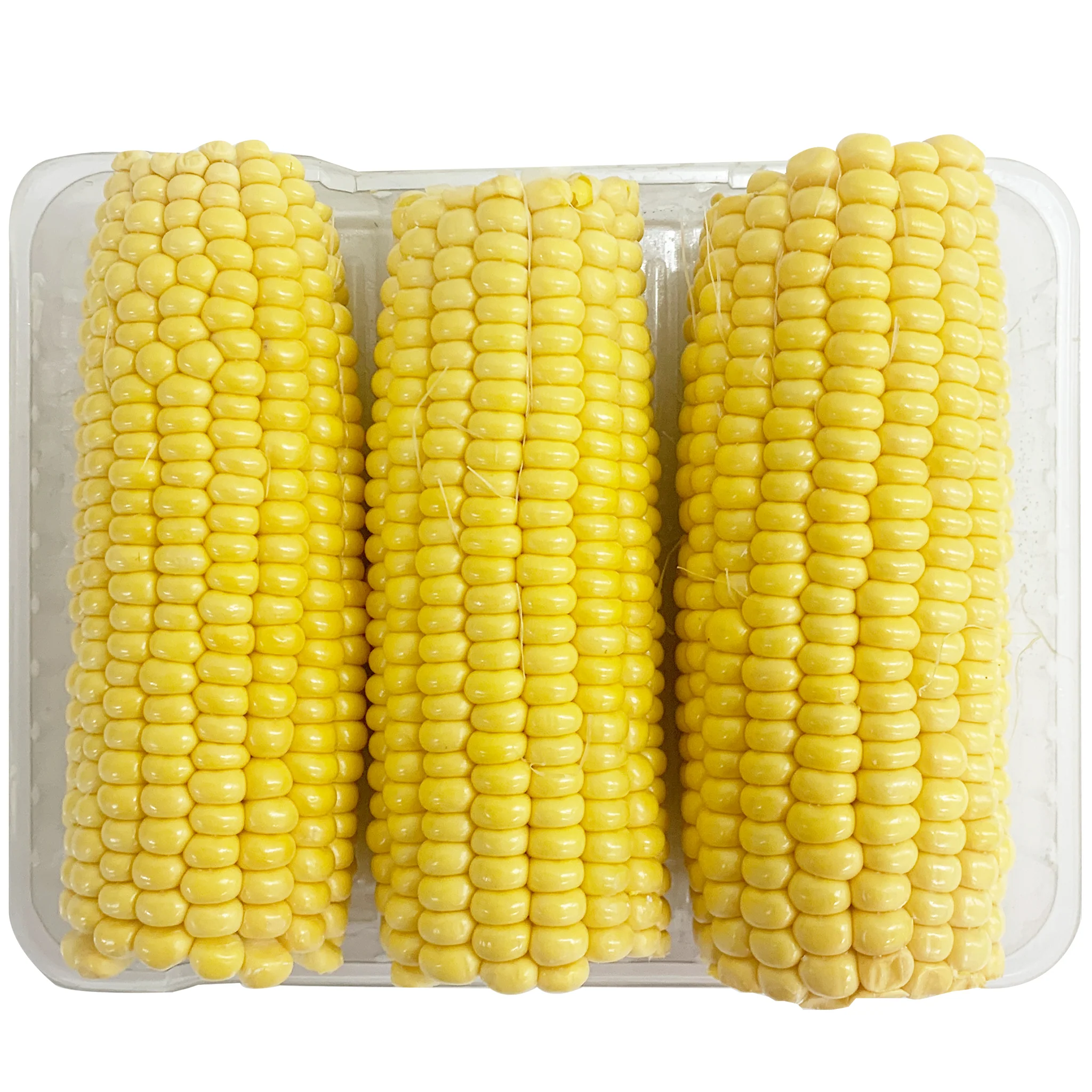 Corn Sweet Prepack 3-4 pieces