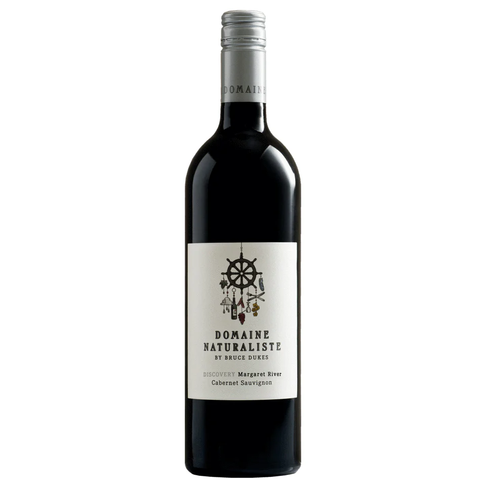 Domaine Naturaliste Discovery Cabernet Sauvignon Margaret River WA 750ml