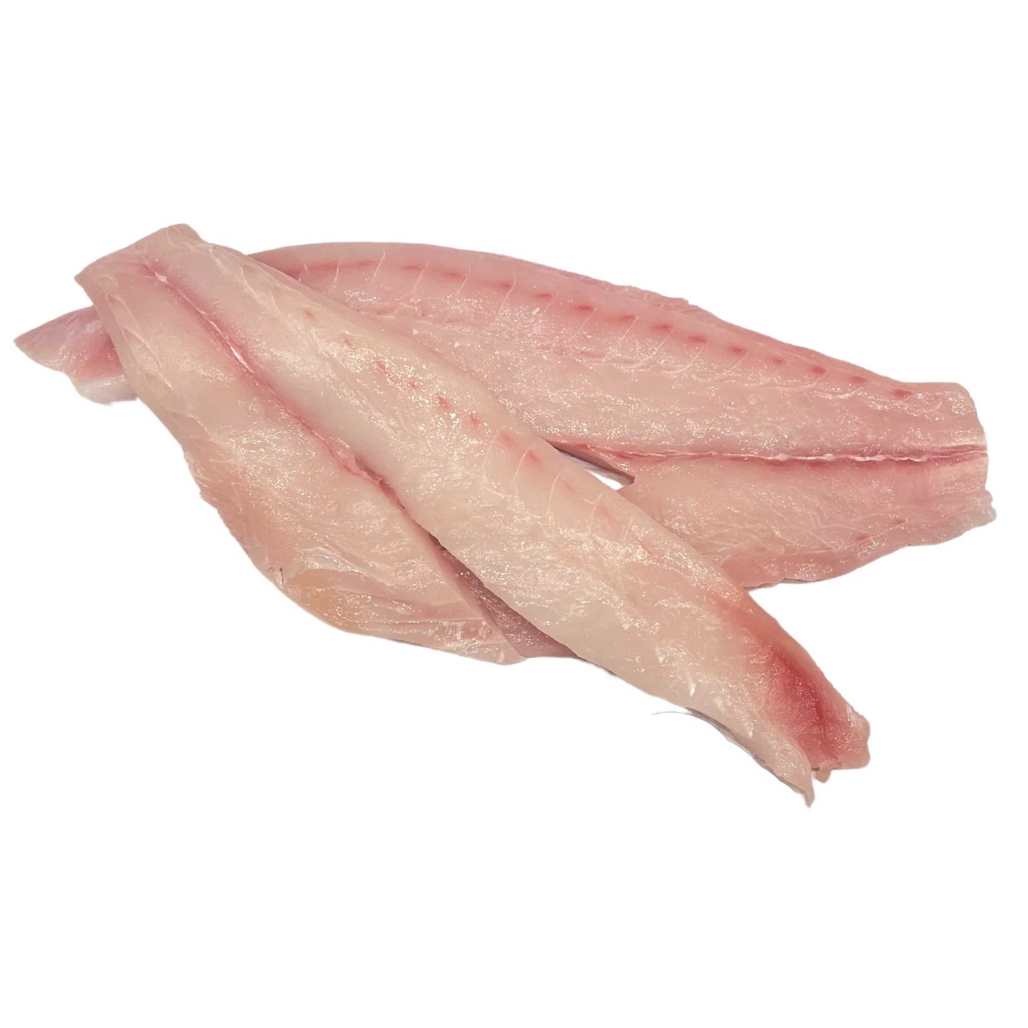 Fish in the Family Wild Caught Sweetlip Bream Fillets Skinned and Deboned 430g