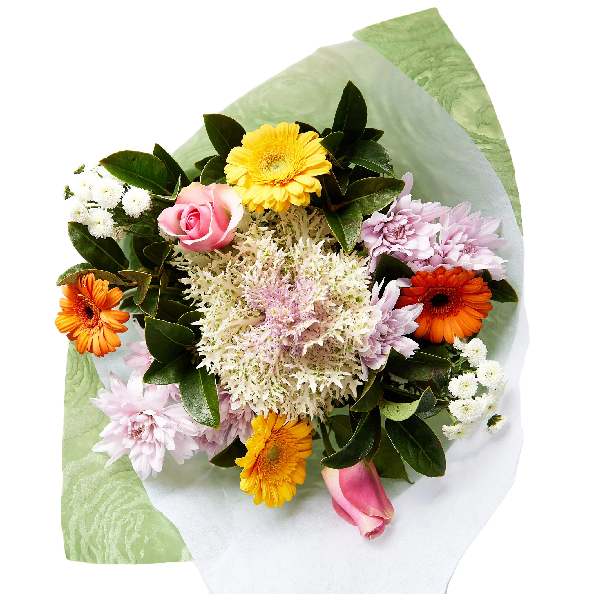 Flowers Seasonal Large Bouquet - Image 2