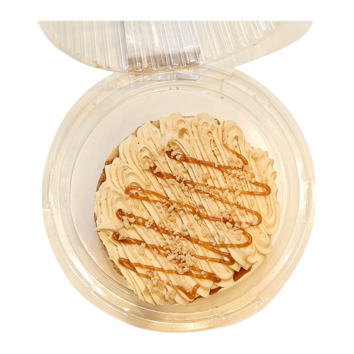 Harris Farm Caramel Mud Cake 850g - Image 2