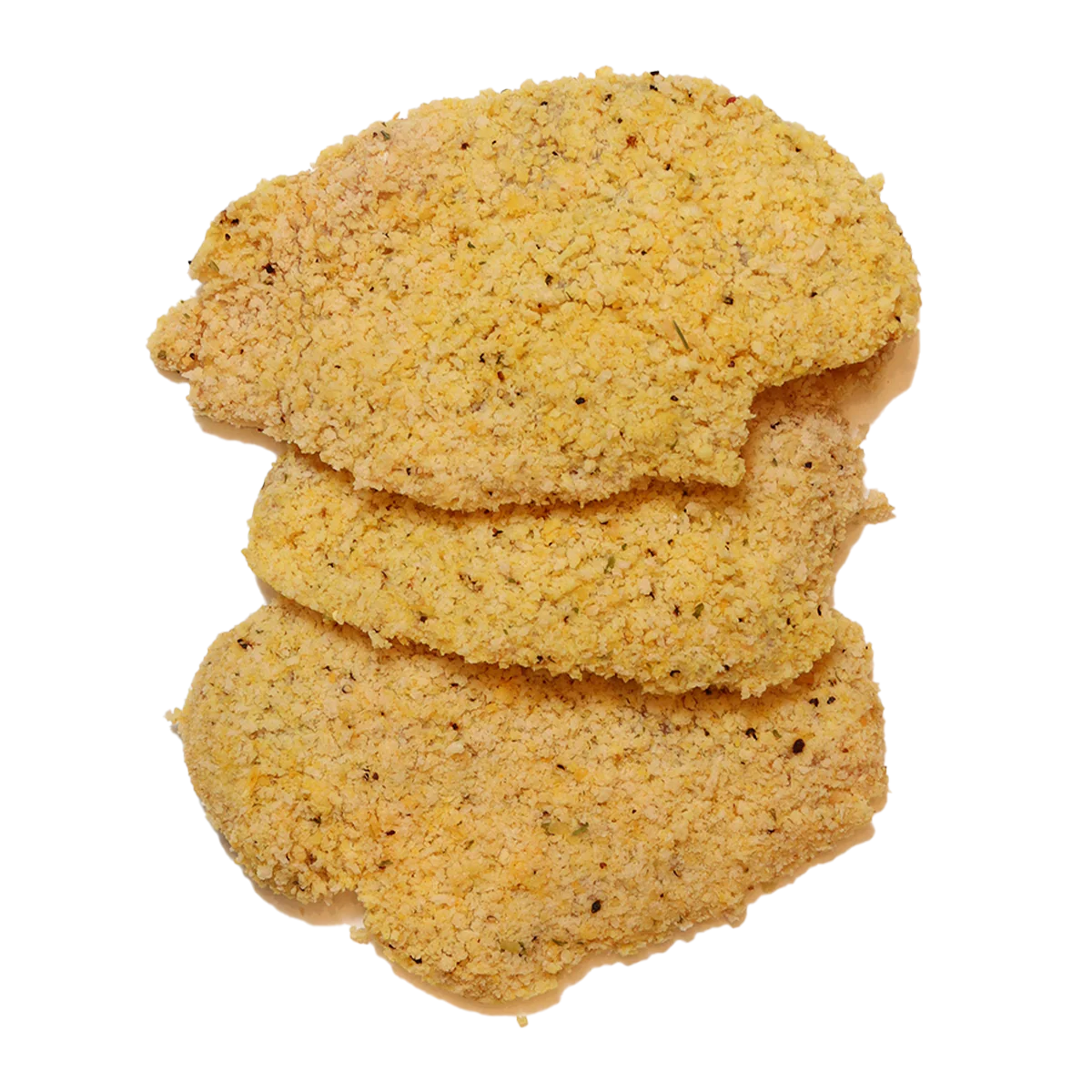 Harris Farm Chicken Schnitzel Parmesan 550-650g