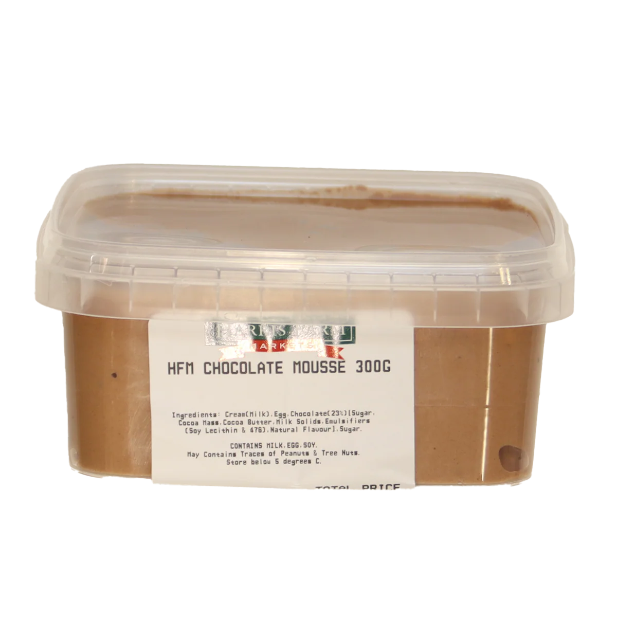 Harris Farm Chocolate Mousse 300g