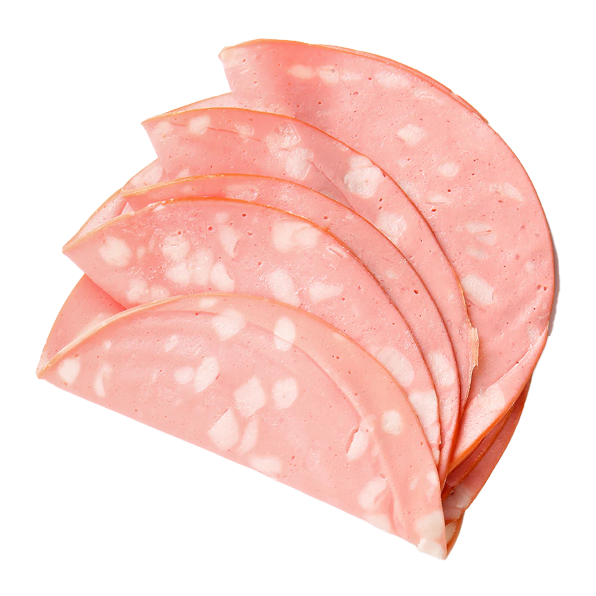 Harris Farm Deli Mortadella Plain 100-200g