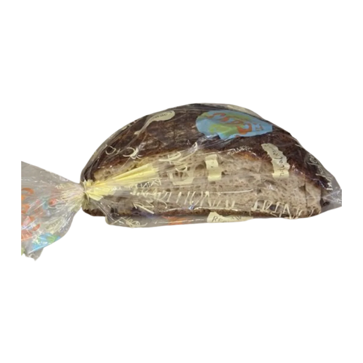Iggy's Country Big Sliced Bread 850g - Image 2