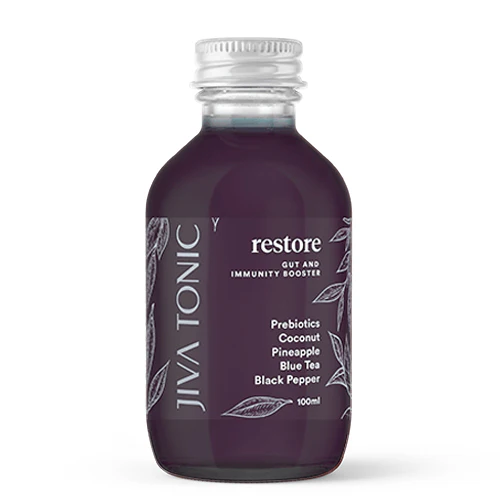 Jiva Tonic Restore 100ml