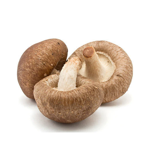 Mushrooms Shiitake 100g