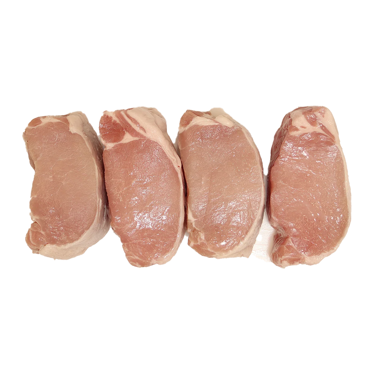 Butcher Pork Medallions 550-750g