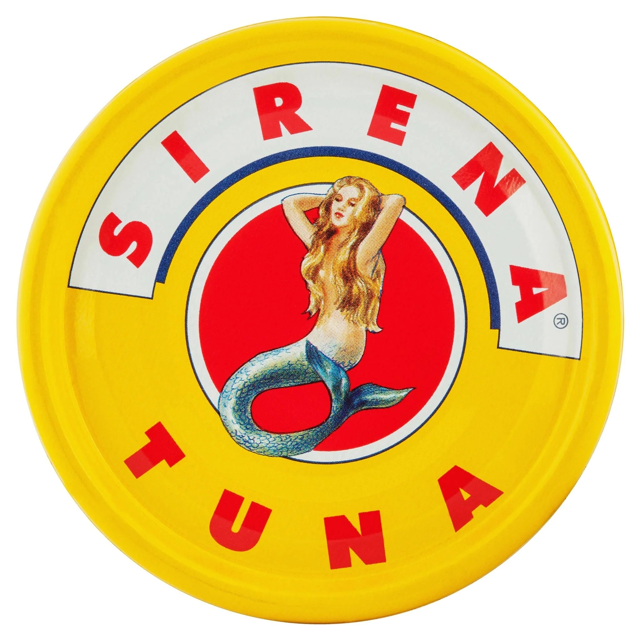 Sirena Tuna Triple Chilli 95g - Image 3