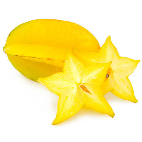 Star Fruit Each