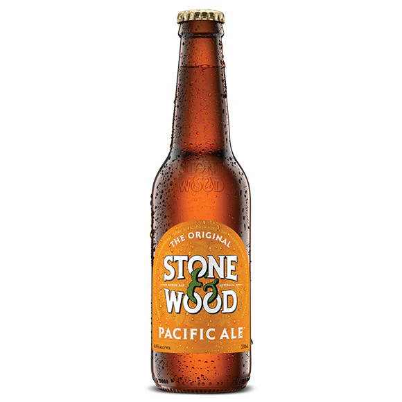 Stone and Wood Pacific Ale 6 x 330ml - Image 2