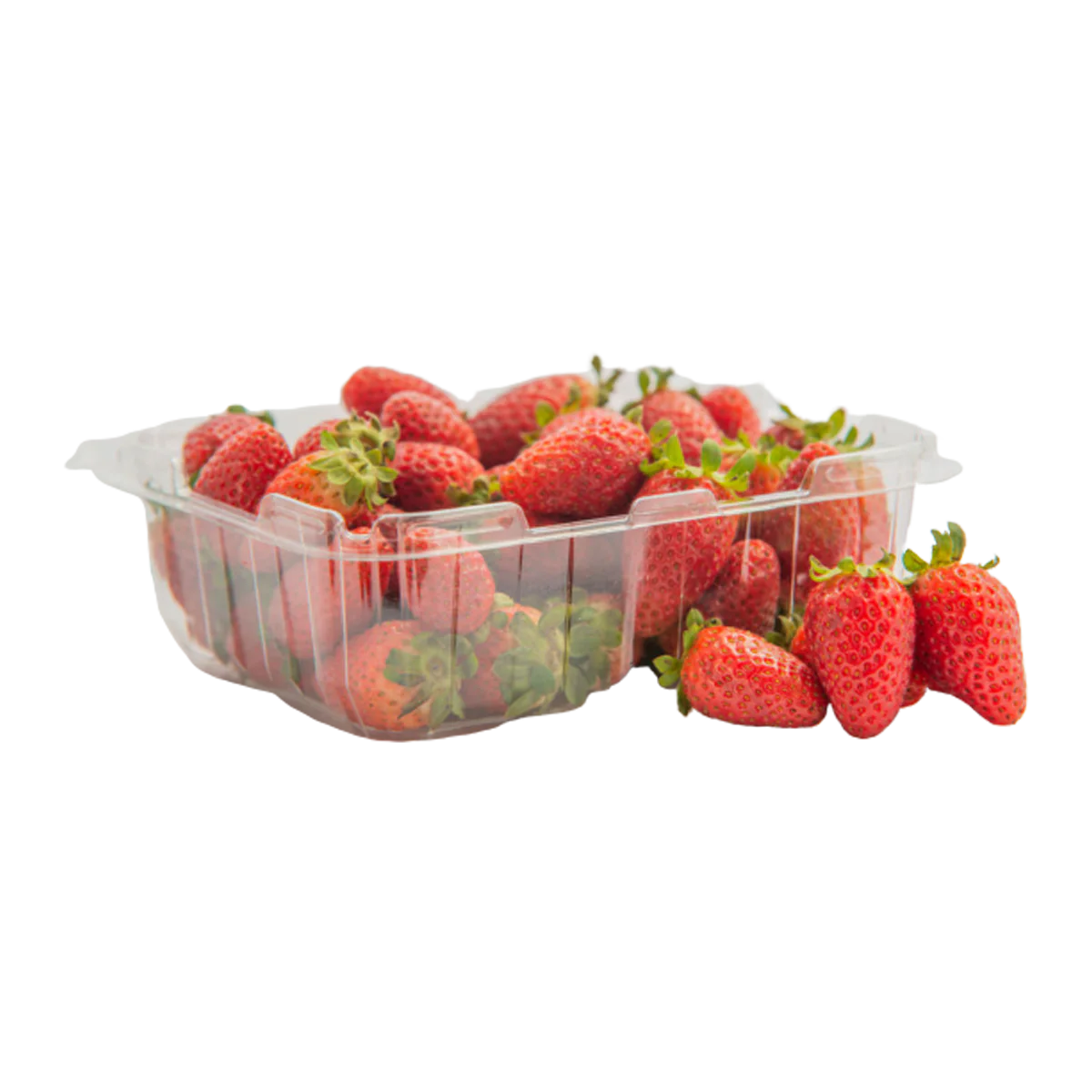 Strawberries 500g