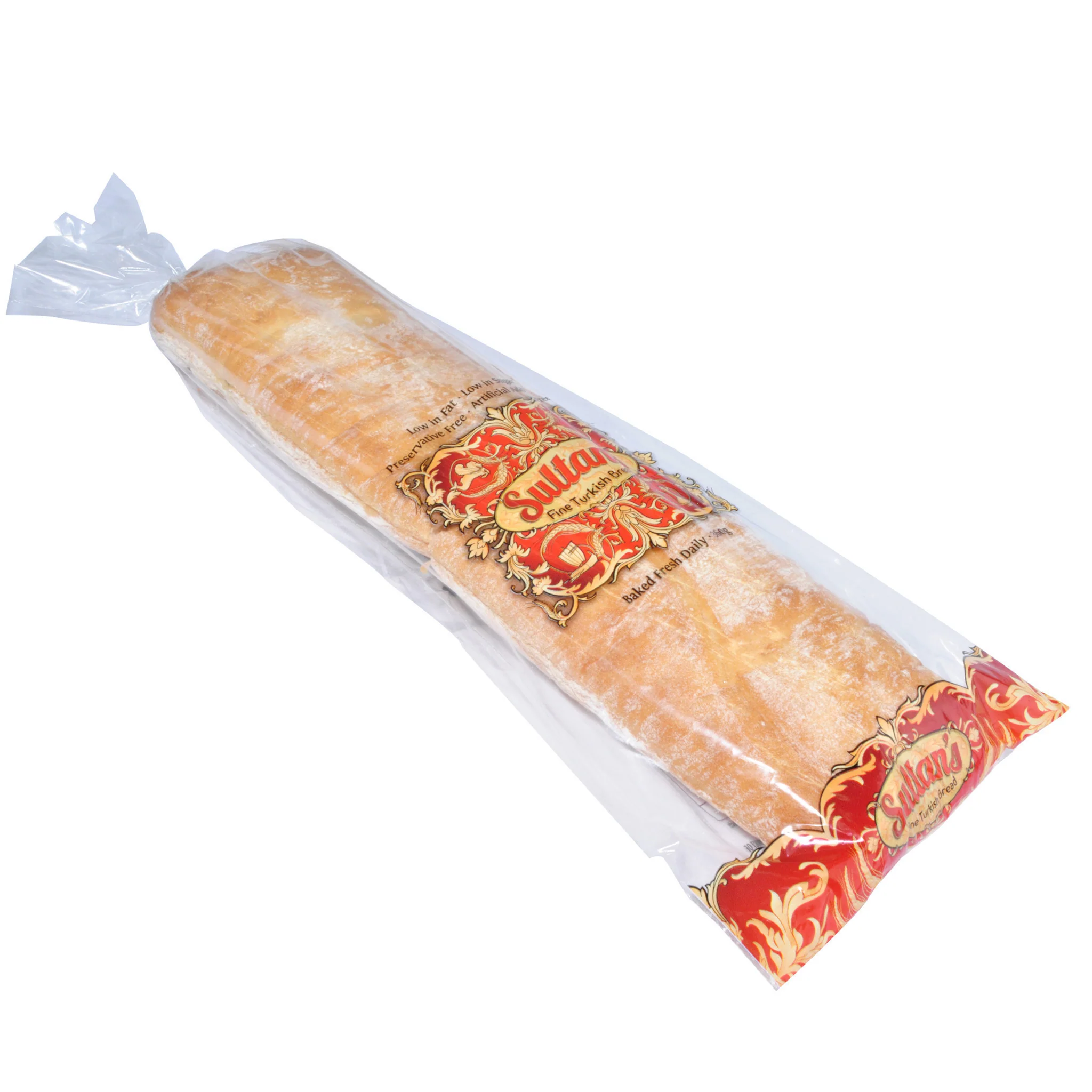 Sultan Fine Turkish Bread 360g