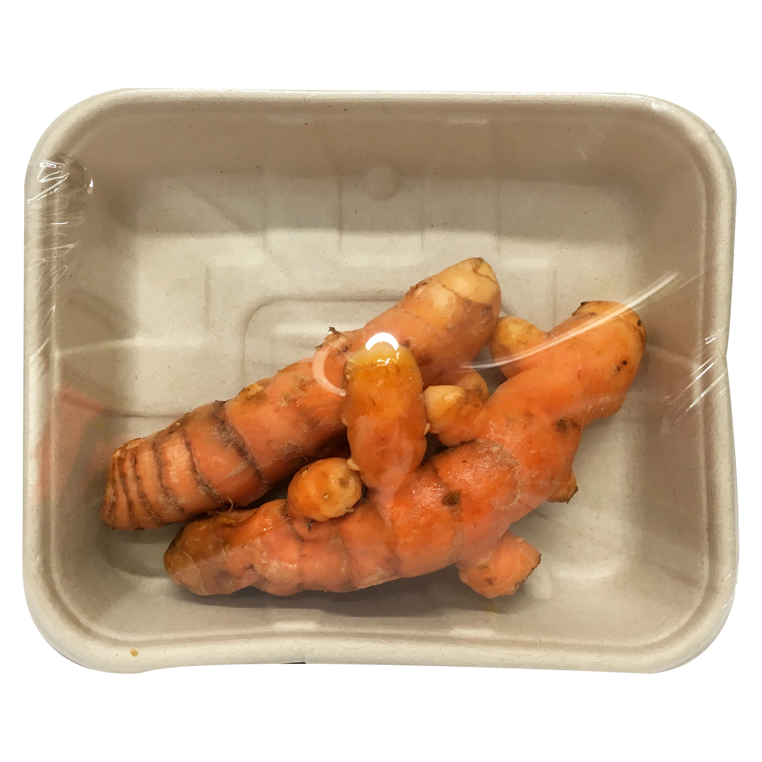 Fresh Herb Turmeric min 200g - Image 2