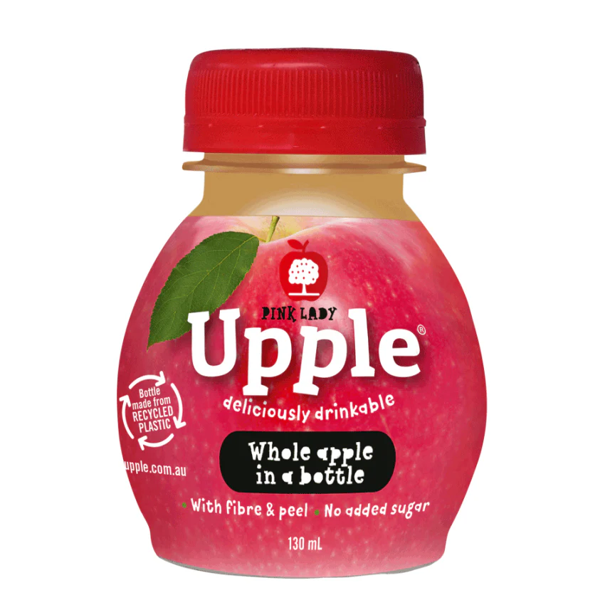Upple Pink Lady Juice 130ml