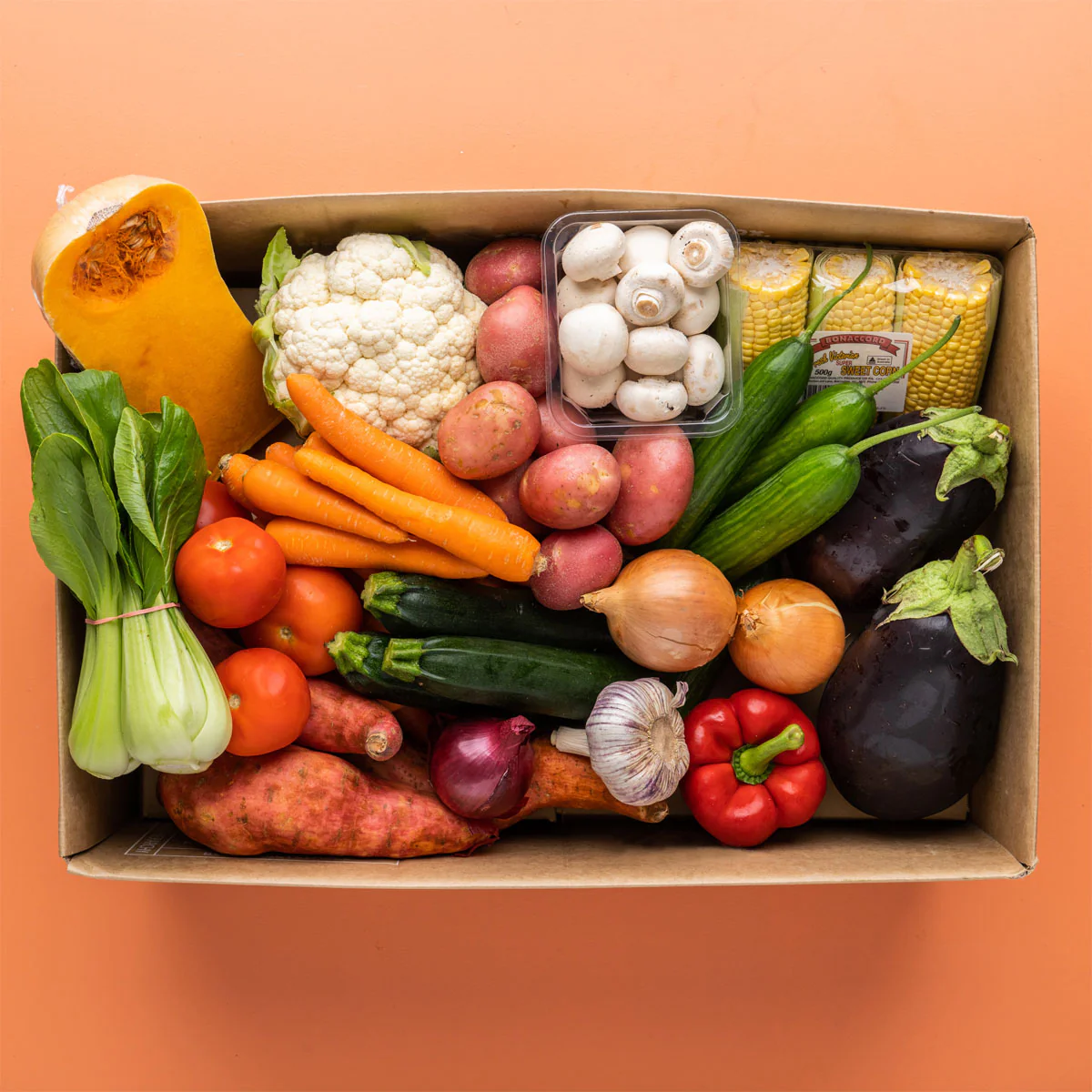 Veggie Value Box - Image 2